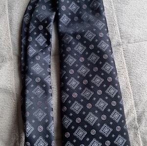 The Men's Store black tie for men